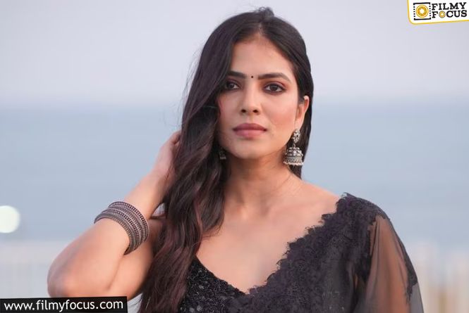 Malavika Mohanan’s Humorous Response To The Audience