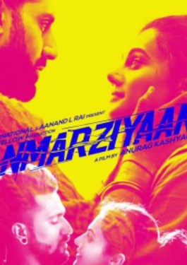 Manmarziyaan