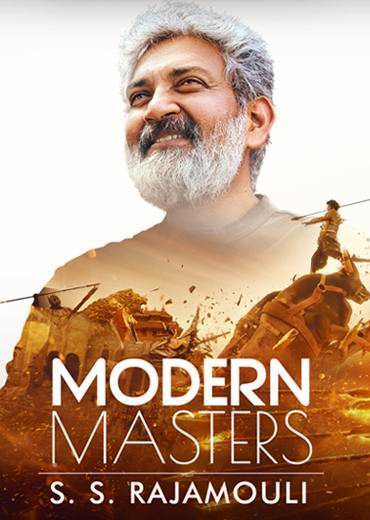 Modern Masters: SS Rajamouli Documentary Review