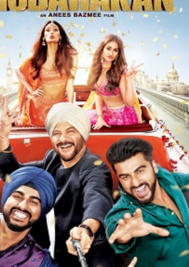 Mubarakan