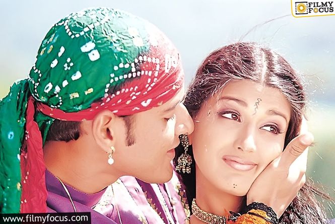 Murari Re-Release Is One Of The Best Experiences…Theaters Turned Function Hall…