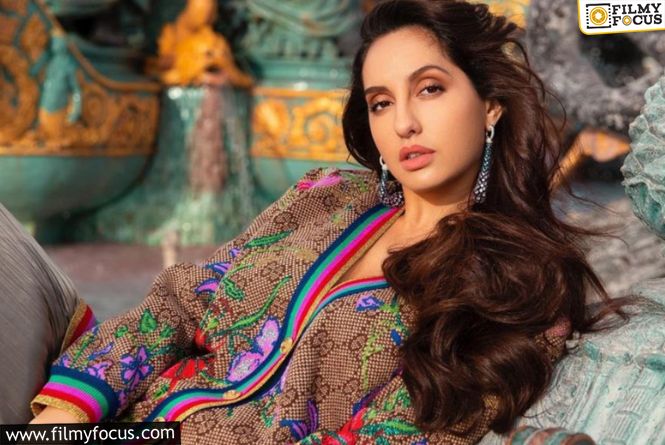 Nora Fatehi Statement Received Significant Backlash… She Apologized?