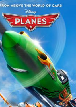 Planes image