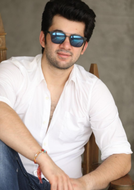 Karan Deol image