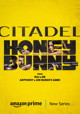 CitadelHoneyBunny