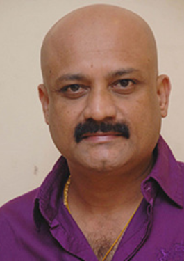 Uday K. Mehta image