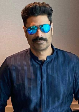 Sikandar Kher image