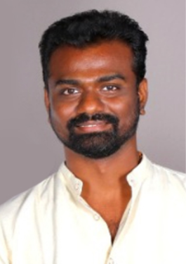 Rajkumar Periasamy