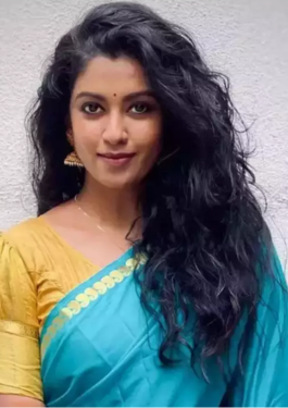 Roshini Haripriyan