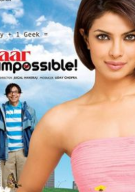 Pyaar Impossible!	