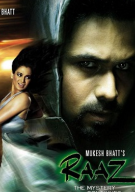 Raaz: The Mystery Continues	