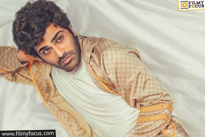 Sharwanand’s Engaging Court Drama