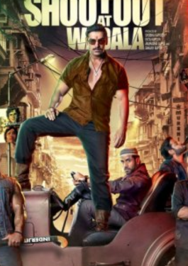 Shootout at Wadala	