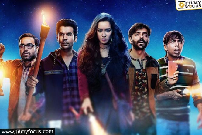 “Stree 2” Is Expected To Have A Massive Openings