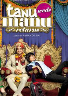 Tanu Weds Manu Returns image