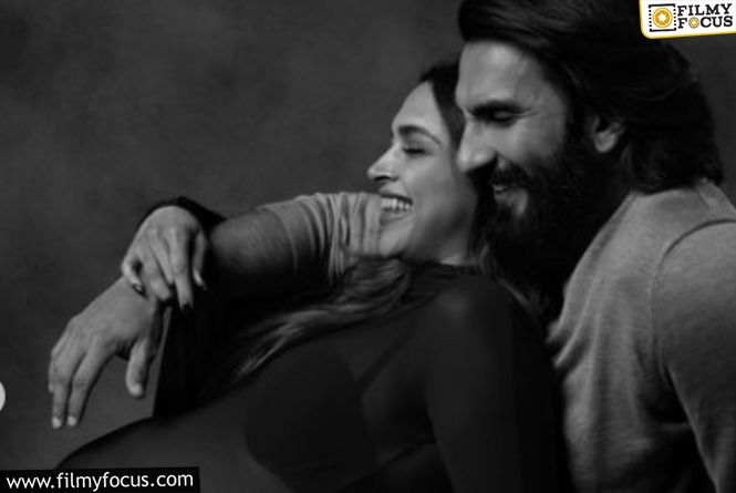 Deepika Padukone And Ranveer Singh Have Welcomed A Baby Girl