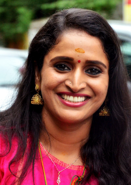 Surabhi Lakshmi image