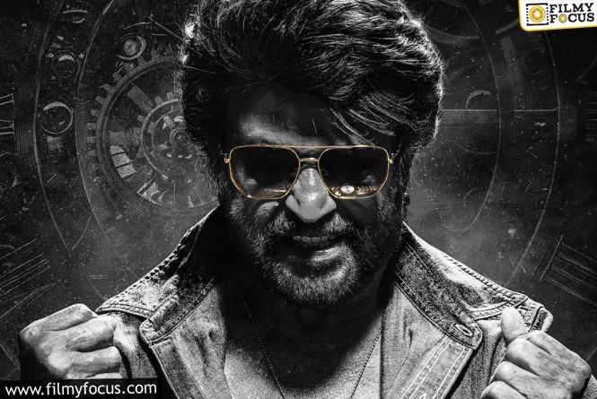 Rajinikanth Is Using The Same Strategy For “Coolie” That He Did In “Jailer”