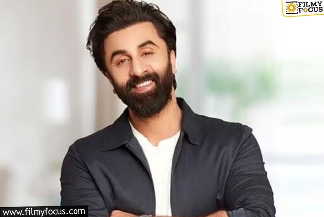 Ranbir Kapoor Will Play Double Roles In “Ramayana”