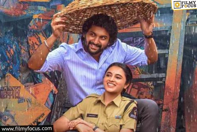 Saripodhaa Sanivaaram 10 Day’s Box Office Collections