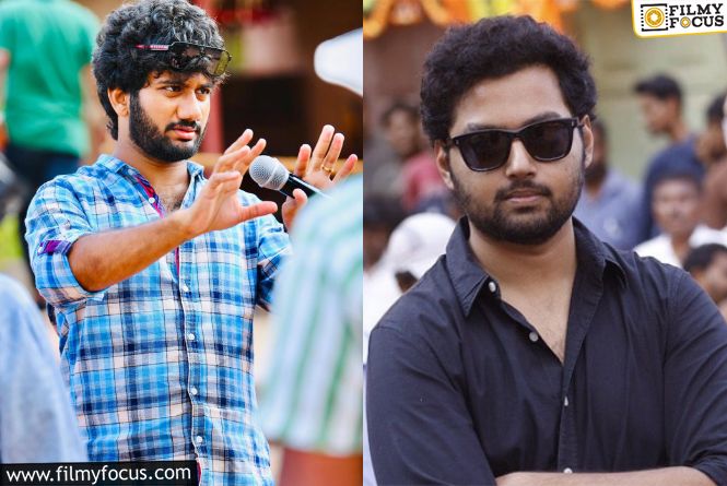 Time Has Been Set For Mokshagna And Prasanth Varma’s Film