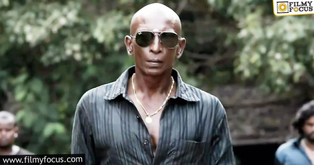 Motta Rajendran: తమిళ నటుడు రాజేంద్రన్ రూపం మారిపోవడానికి కారణం అదేనట ...