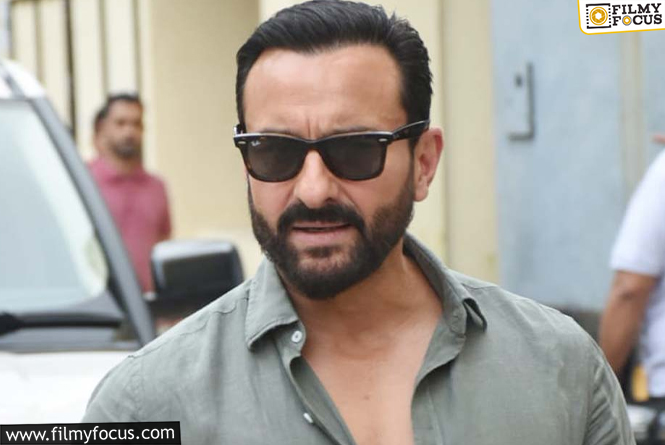 Saif Ali Khan: అలాంటి ప్రాజెక్ట్ లకు మాత్రమే సైఫ్ అలీ ఖాన్ గ్రీన్ సిగ్నల్ ఇస్తారా?