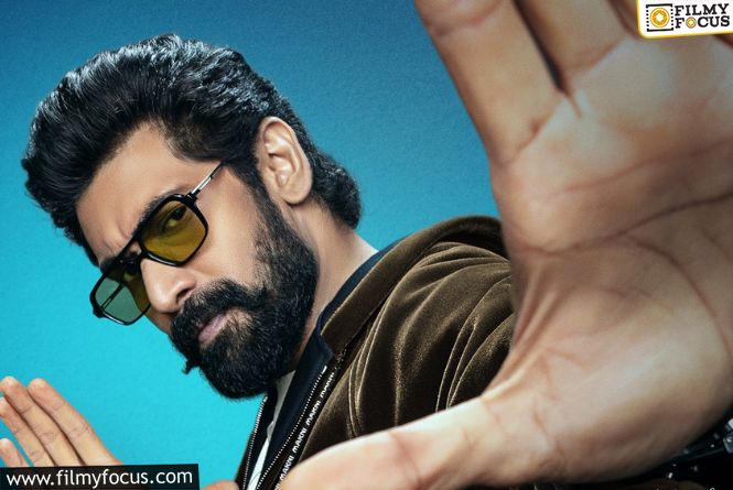 Rana Daggubati: మరోసారి ముచ్చట్లకు సిద్ధమైన రానా.. ఎప్పుడు? ఎక్కడ? ఎలా?