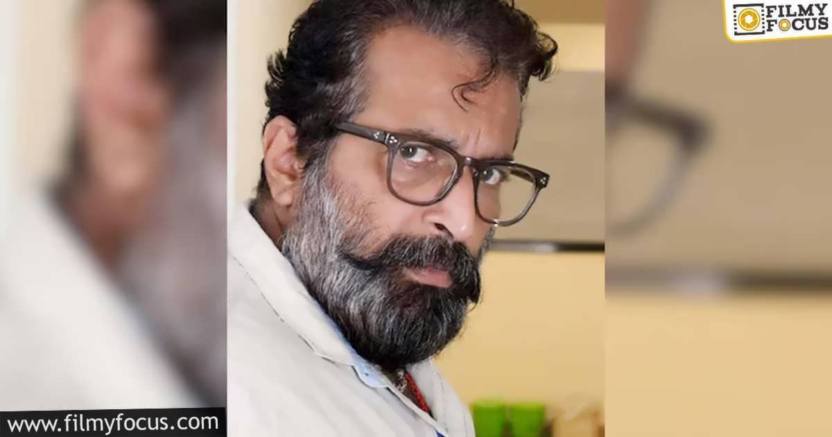 Senior Actor Dileep Shankar Found Dead In Hotel Room (1)