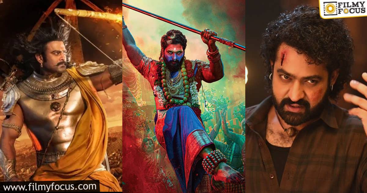 Tollywood Domination in Pan India Market (1)