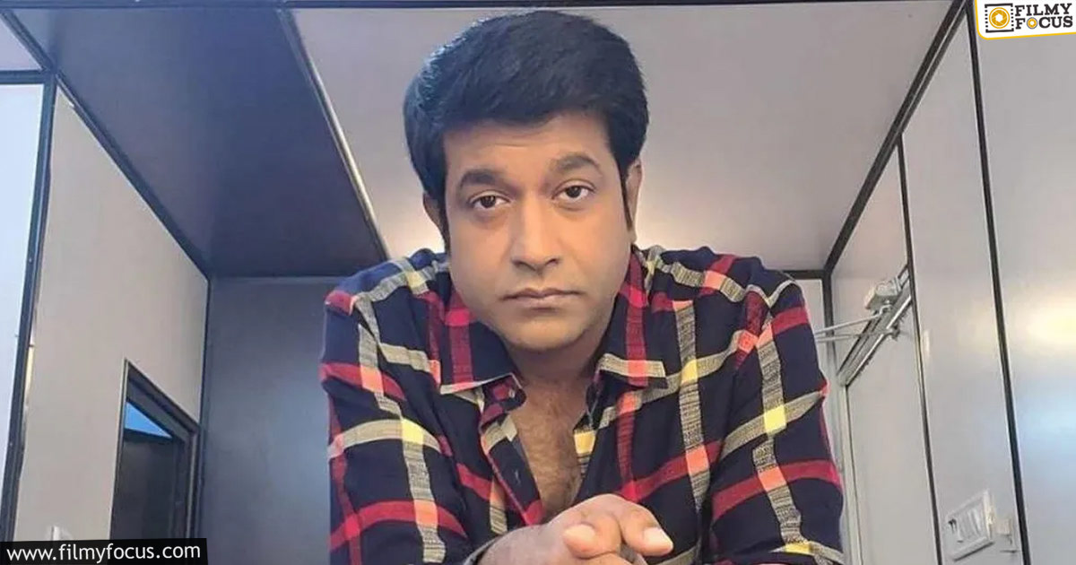 Vennela Kishore shocking comments goes viral