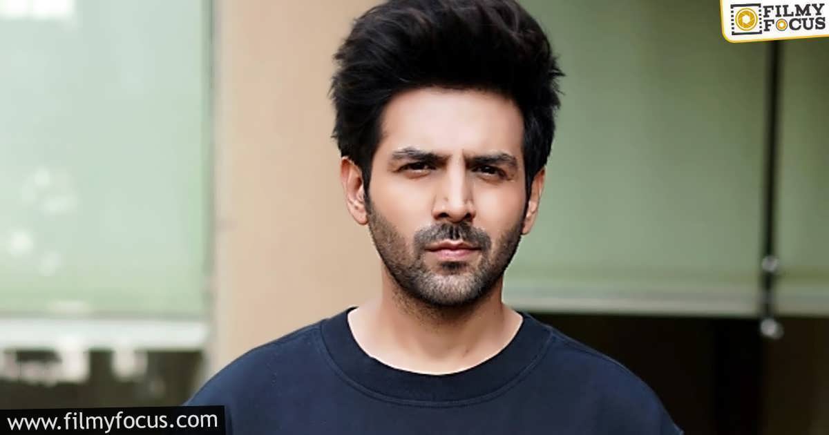 Young Hero Kartik Aaryan to Remake Nani's Movie (1)