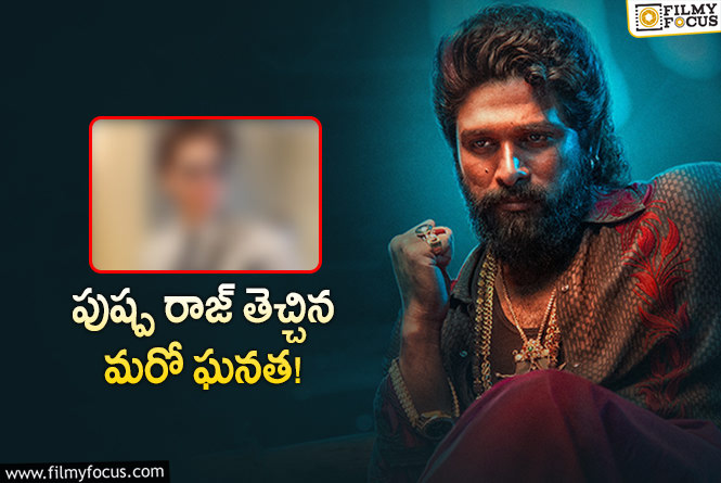 Allu Arjun: నార్త్ లో బన్నీ వెయ్యి కోట్ల క్లబ్.. బడా స్టార్ తరువాత మనోడే..!