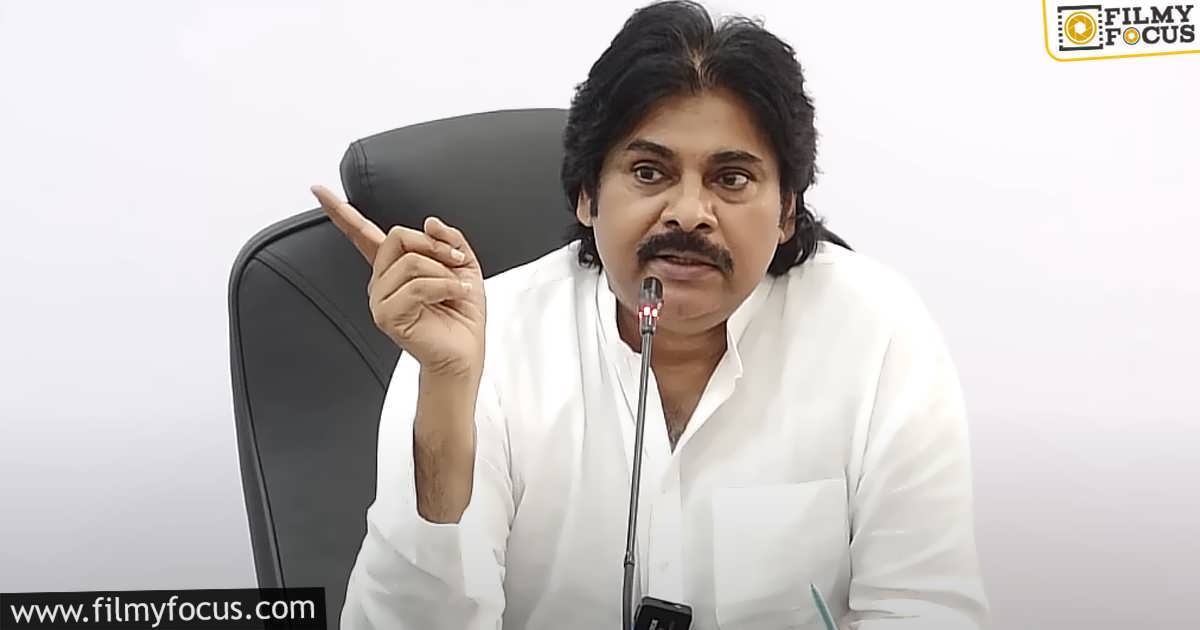 Pawan Kalyan reacts to Fans Died Announce Ex Gratia (1)