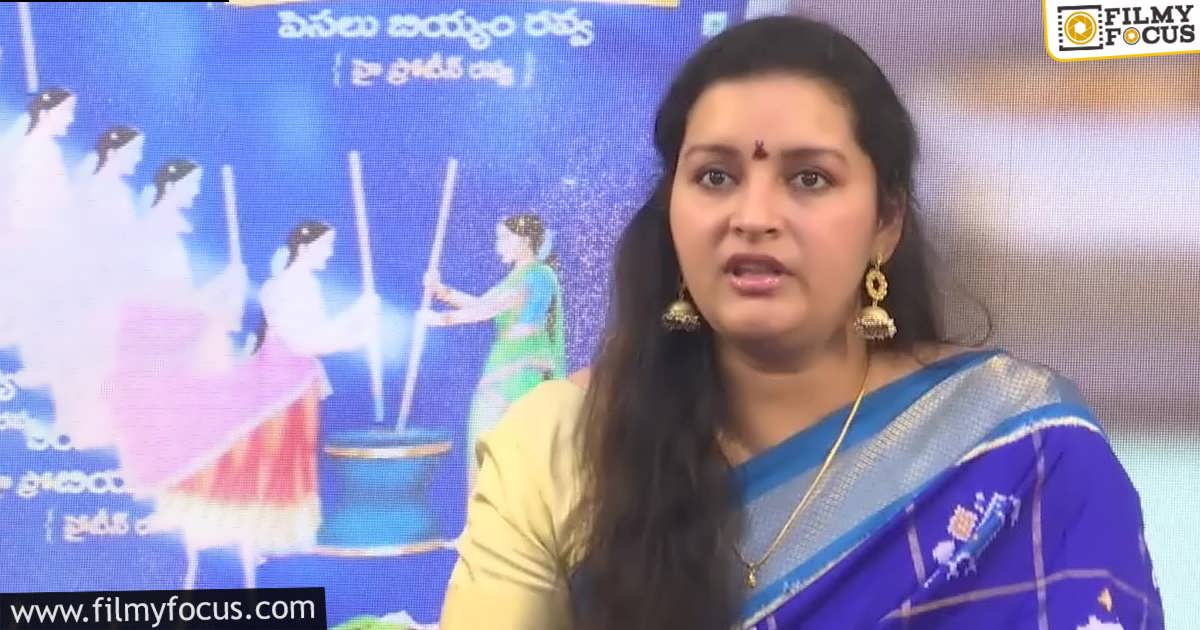 Renu Desai on Akira Nandan entry into the Film Industry (5) Pawan Kalyan Family Son Daughter