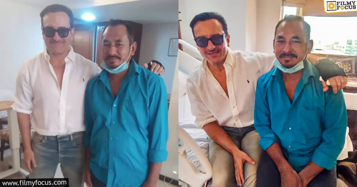 Saif Ali Khan’s Savior Auto Driver’s Humble Wish Touches Hearts (1)