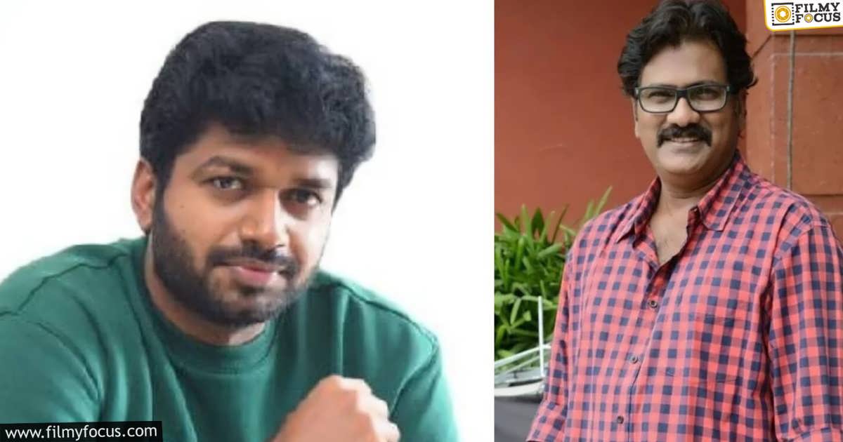 Unknown and Intresting Facts About Director Anil Ravipudi