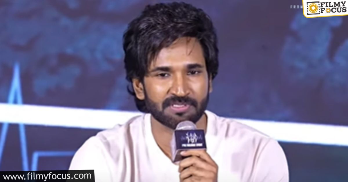 Hero Aadhi Pinisetty About Balakrishna's Akhanda 2 Movie (1)