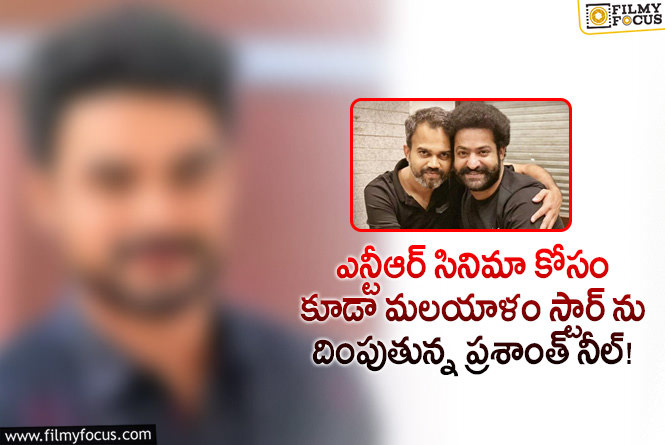 ఎన్టీఆర్ అభిమానులకు ఇంట్రెస్టింగ్ అప్డేట్.. వర్కౌట్ అయితే అక్కడ కూడా రికార్డుల మోత!