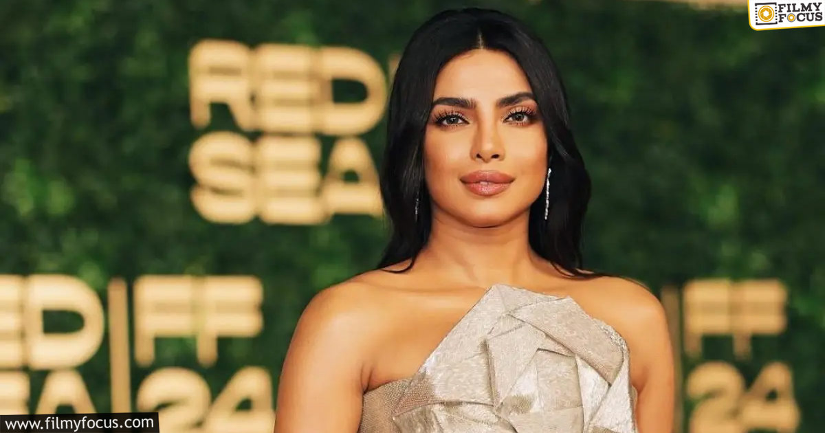 Priyanka Chopra shocking comments goes viral