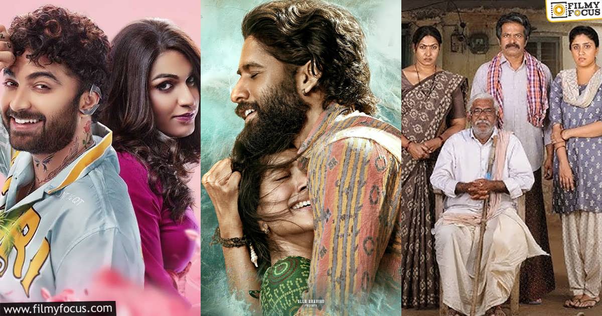 15 Movies and Series Releasing Tomorrow in OTT March 1st Week (1)