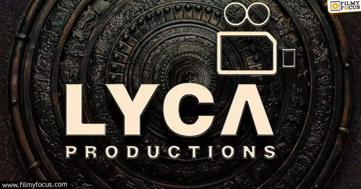 Lyca Productions financial issues buzz