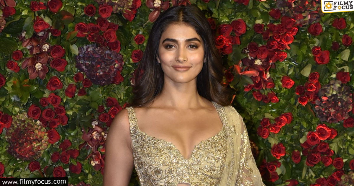 Pooja Hegde to do an experimental film3