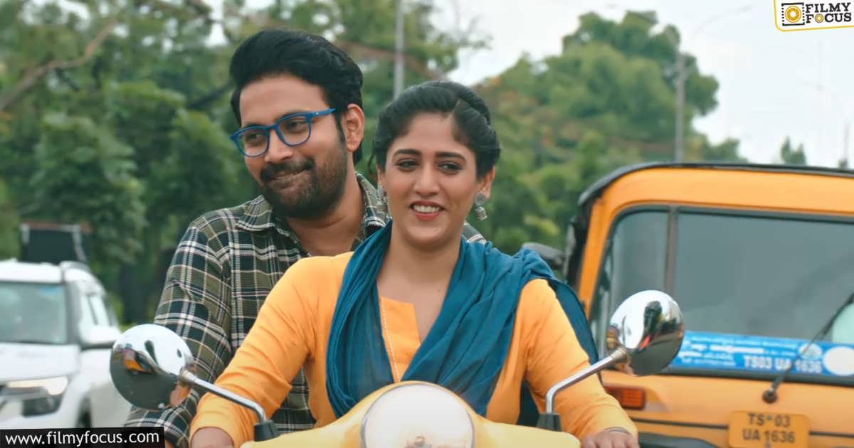 Santhana Prapthirasthu Movie Teaser Review (1)