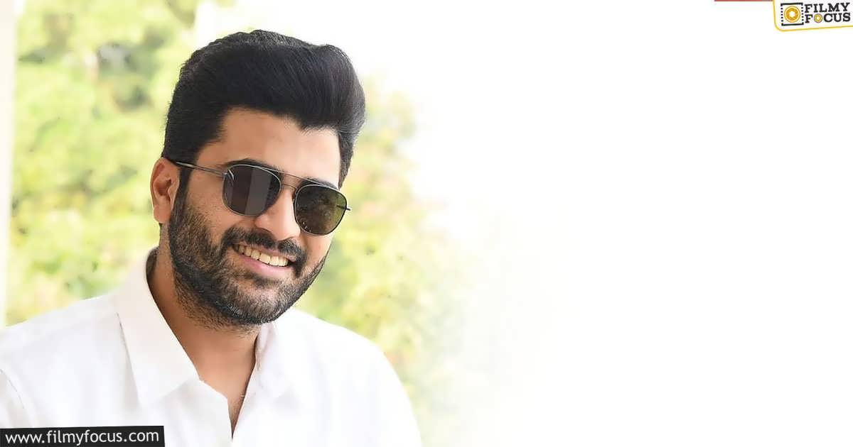 Sharwanand Career Downfall Analysis 