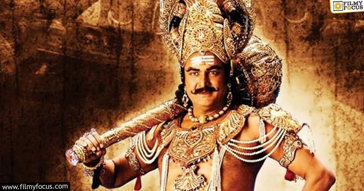 The Reason Behind Success of Yamajathakudu Movie (1)