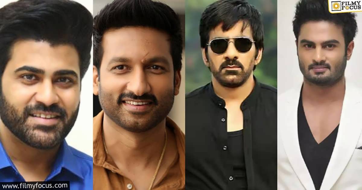 Tollywood Flop Heroes Demands Huge Remuneration (3)