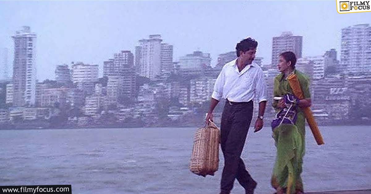 Unknown and Interesting facts About Bombay Movie