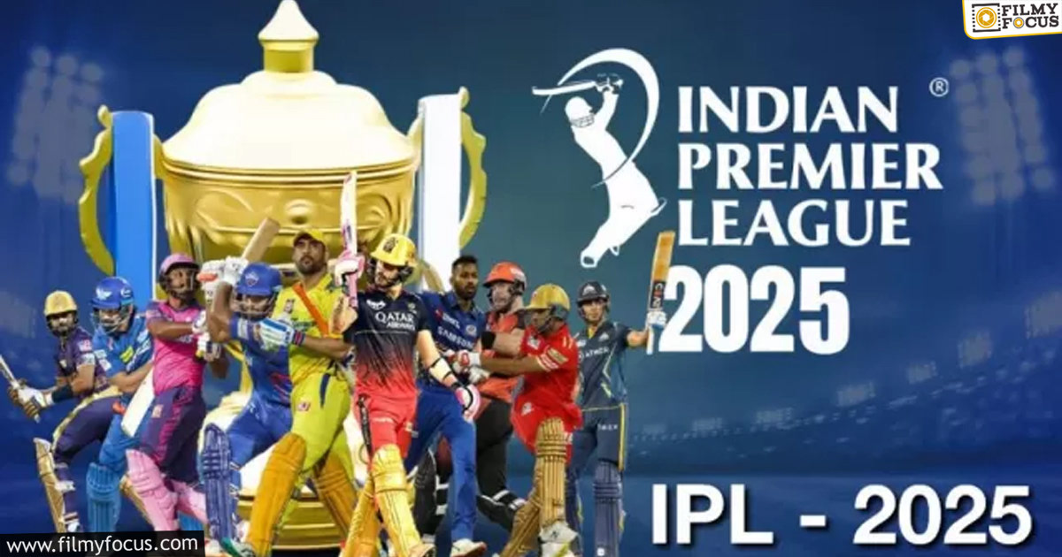 Will Tollywood overcome IPL heat