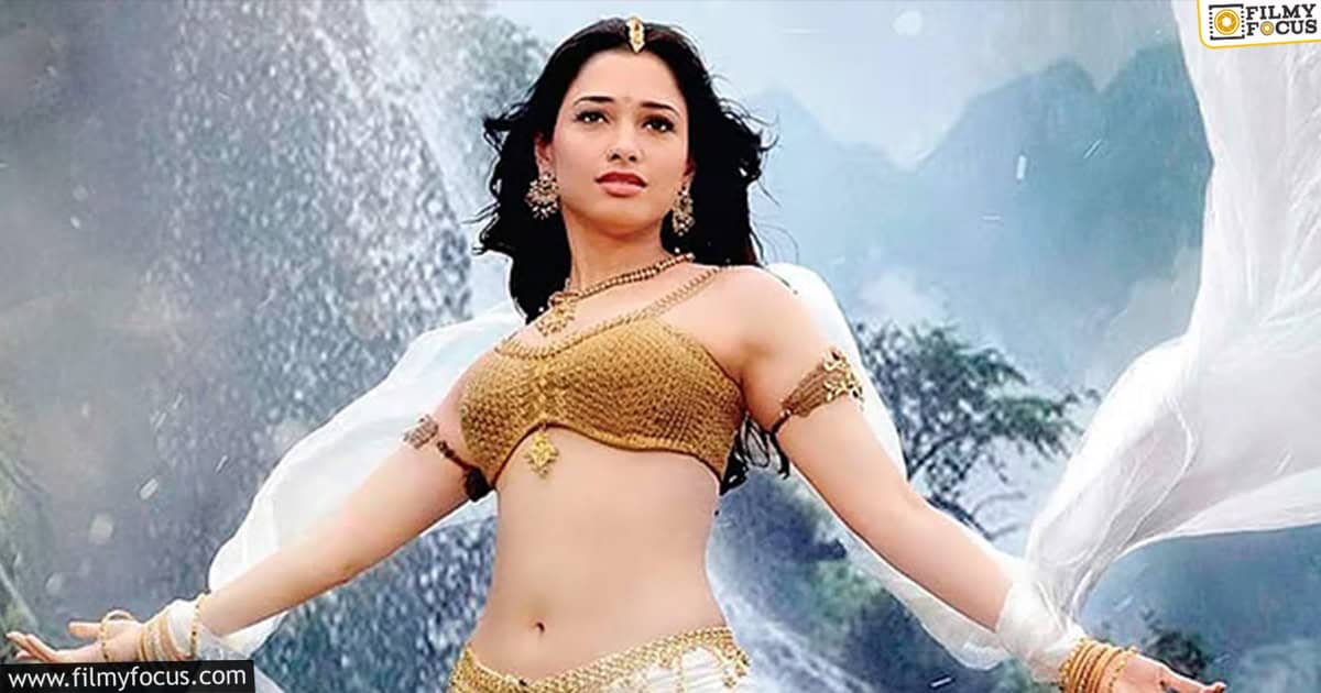 Unknown and Interesting facts about Baahubali- The Beginning